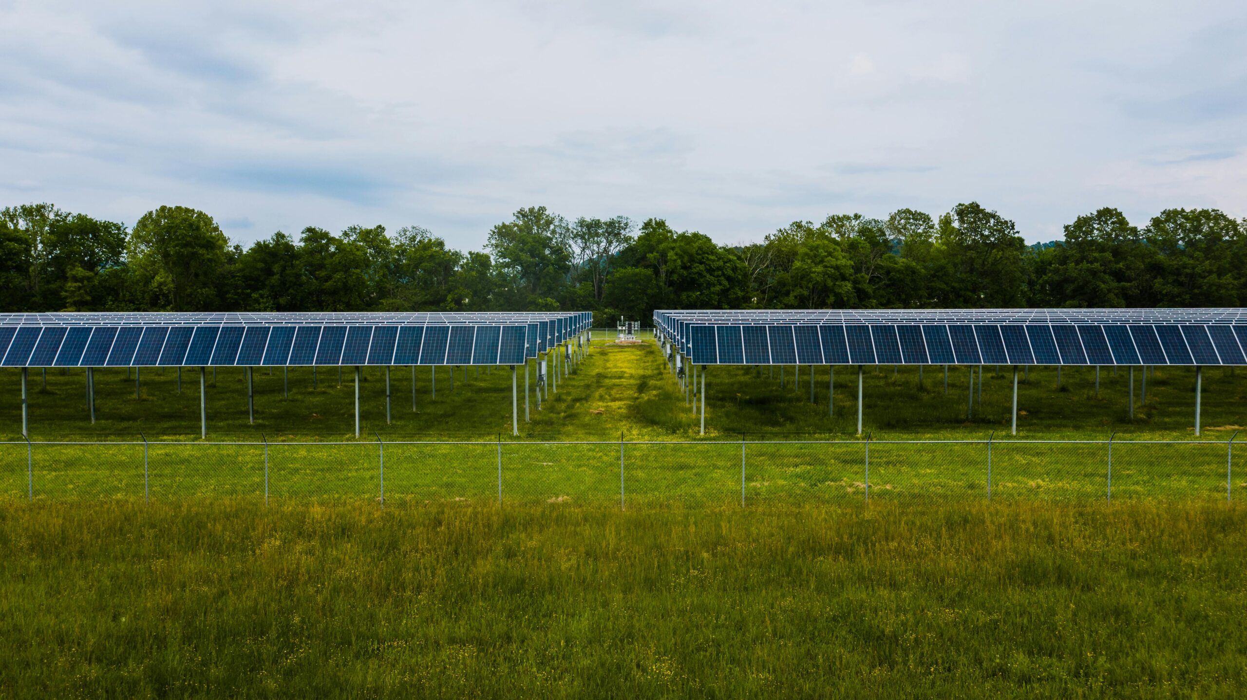 Die Grundlagen von Photovoltaikanlagen verstehen: Wie funktionieren Solarmodule?